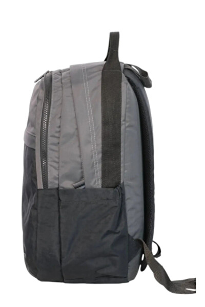 United Colors Of Benetton Unisex Genç Lise Üniversite 2'li Okul Seti Okul Çantası ve Kalemlik Seti 1312123