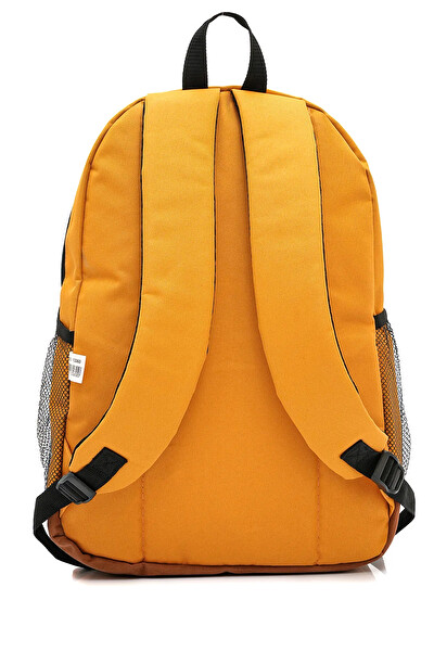 United Colors Of Benetton Unisex Genç Lise Üniversite 2'li Okul Seti Okul Çantası ve Kalemlik Seti 1306061