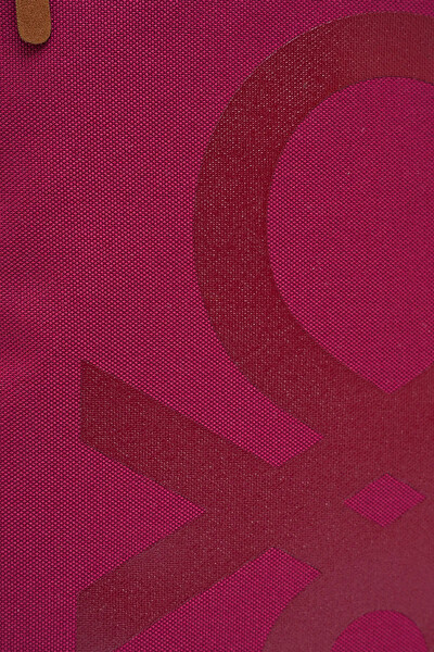 United Colors Of Benetton Unisex Genç Lise Üniversite 2'li Okul Seti Okul Çantası ve Kalemlik Seti 1305859