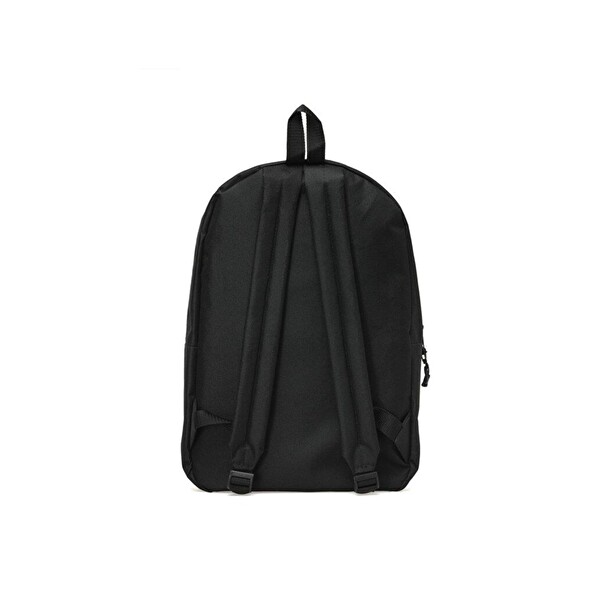 Louisiana Polo Trend Laptop Bölmeli Okul Sırt Çantası Siyah 1155
