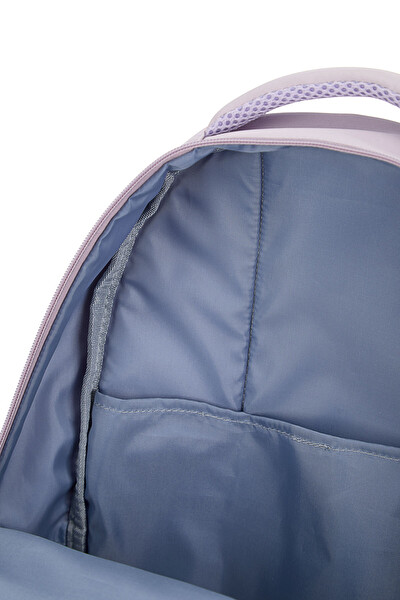 Pierre Cardin 07PCK2318 Mor Okul Sırt Çantası