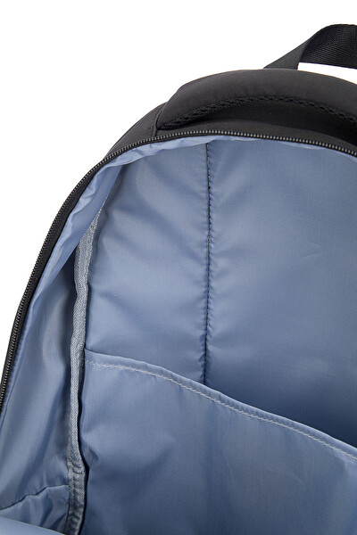 Pierre Cardin Okul Sırt Çantası Siyah 07PCK2318-S