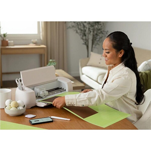 Cricut Explore - Maker Kesici Makineleri İçin Temel İhtiyaç Paketi - Vinil Alet ve Sarf Malzemeleri