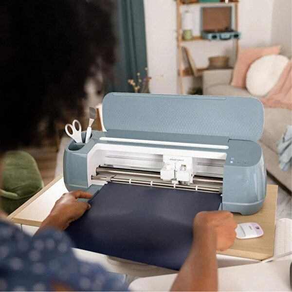 Cricut Explore - Maker Kesici Makineleri İçin Temel İhtiyaç Paketi - Vinil Alet ve Sarf Malzemeleri