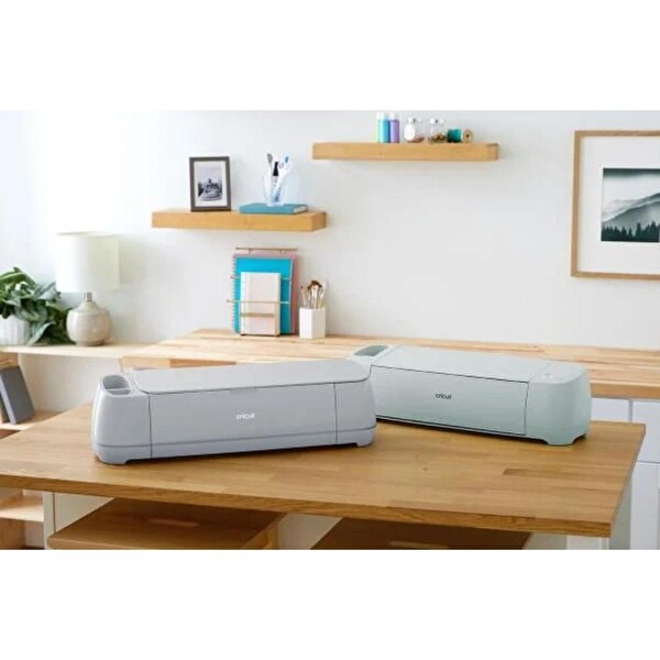Cricut Explore - Maker Kesici Makineleri İçin Temel İhtiyaç Paketi - Vinil Alet ve Sarf Malzemeleri