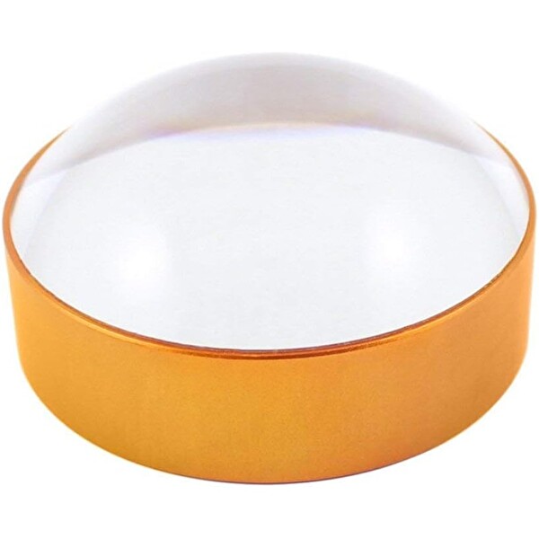 Evimdeyokyok 8015 75 MM 10X Harita Ve Yazı Çalışmalar Için En Uygun Büyüteç