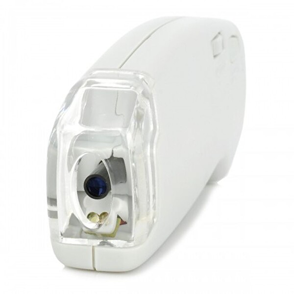 Evimdeyokyok Mg10081-2 Işıklandırılmış Mini 100X Mikroskop