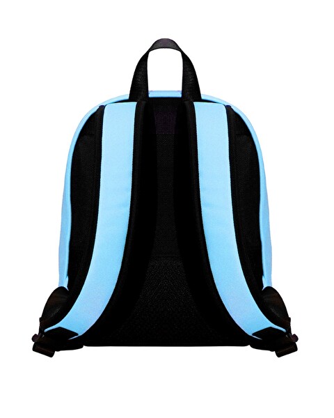 Reyo PixelBag Mini Led Çocuk Çantası Açık Mavi