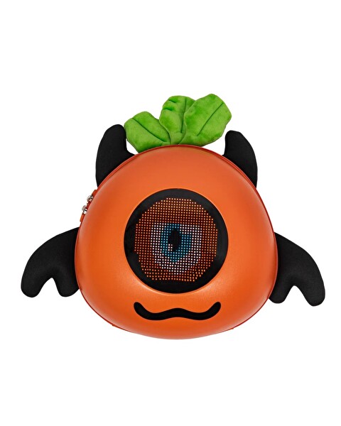 Reyo Koca Göz LED Akıllı Çocuk Çantası Turuncu