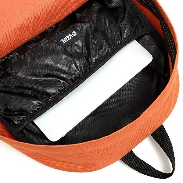 Vans VN000H4YEHC1 Taba Unisex Sırt Çantası