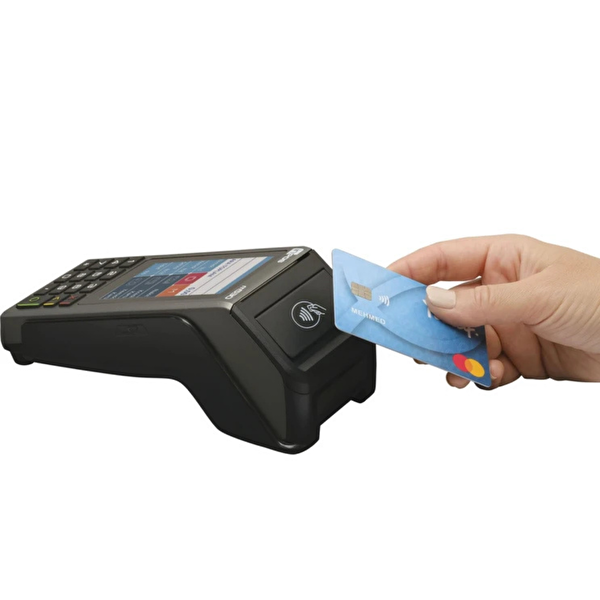 inPOS M530 Temassız Ve QR Özellikli Yazar Kasa POS - POS Taşıma Çantası Hediye