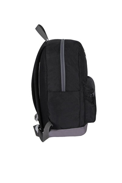 United Colors Of Benetton 70419 Casual Sırt Çantası Siyah