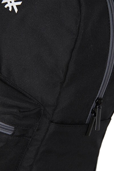 United Colors Of Benetton 70419 Casual Sırt Çantası Siyah