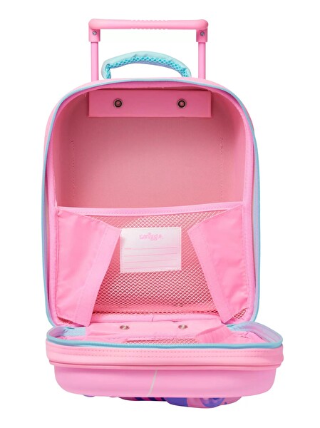 Smiggle - Glide Teeny Tiny Hardtop Okul ve Seyahat Çantası