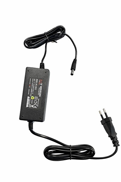 Mervesan MT-4024C Akü Şarj Cihazı 24V 1A