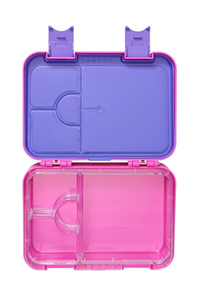 Smiggle Barbie Bento Beslenme Kutusu