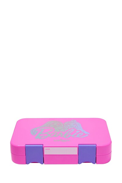 Smiggle Barbie Bento Beslenme Kutusu