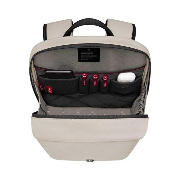 Victorinox VG 653543 Altmont Modern City Dayback Sırt Çantası - Krem