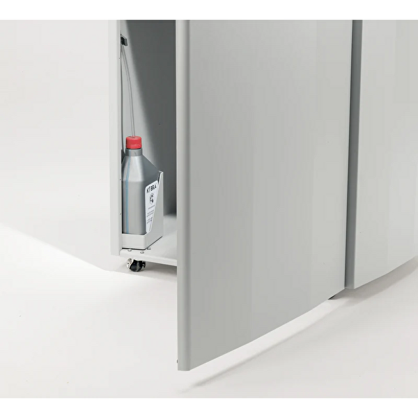 Kobra 310 TS HD C4 E/S 3.9x40 MM Çapraz Kesim Ağır Hizmet Evrak İmha Makinesi 150 Litre