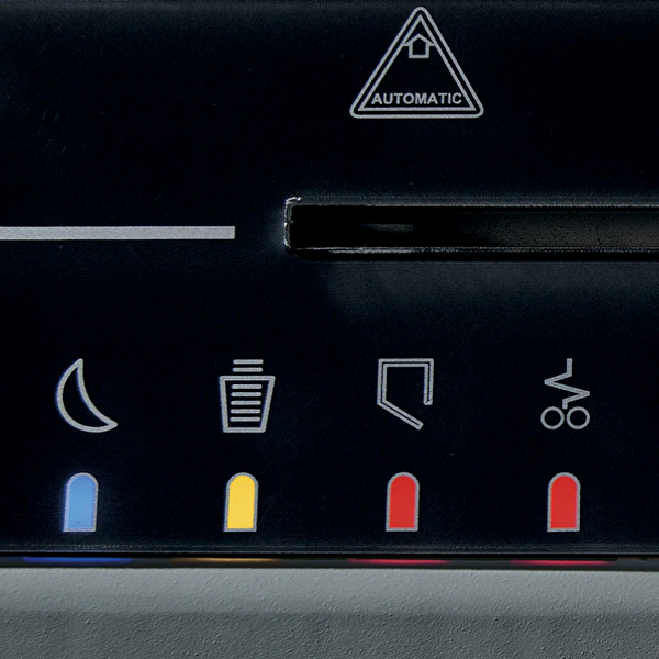 Kobra 310 TS HD C4 E/S 3.9x40 MM Çapraz Kesim Ağır Hizmet Evrak İmha Makinesi 150 Litre