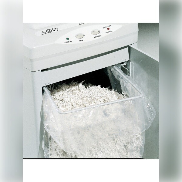 Kobra 400 C4 3.9x40 MM Çapraz Kesim Evrak İmha Makinesi 200 Litre