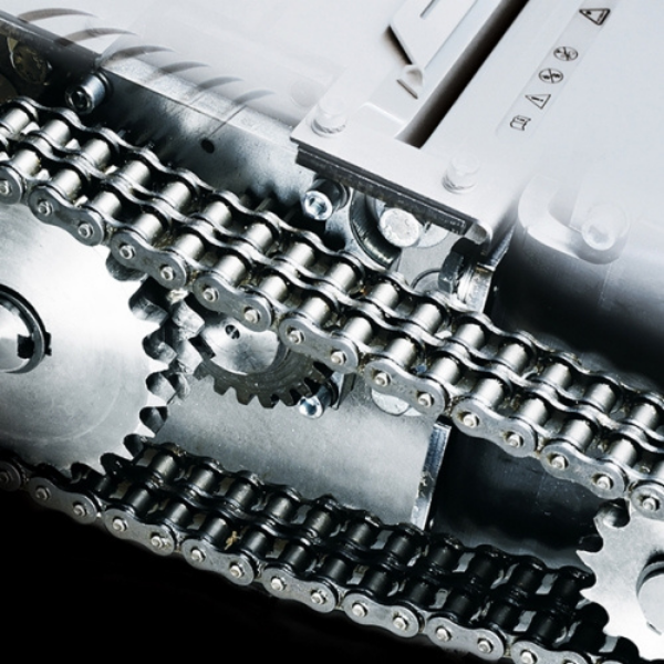 Kobra 300.2 C2 1.9x15 MM Çapraz Kesim Evrak İmha Makinesi 150 Litre