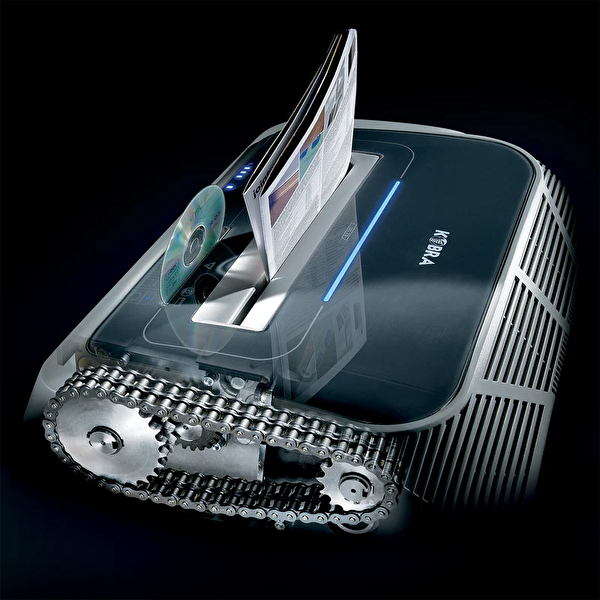 Kobra 245 TS HS E/S 0.8x9.5mm Çapraz Kesim Yüksek Güvenlik Evrak İmha Makinesi 40 Litre