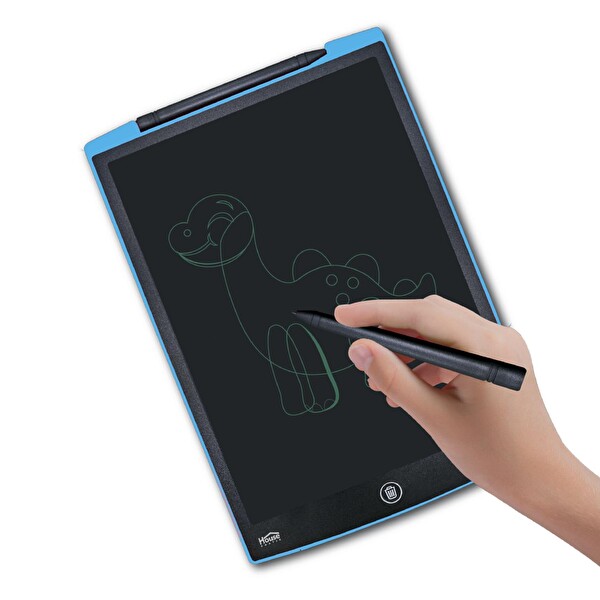 House Pratik HP45 Pilli LCD Ekran Elektronik Yazı Tahtası 12