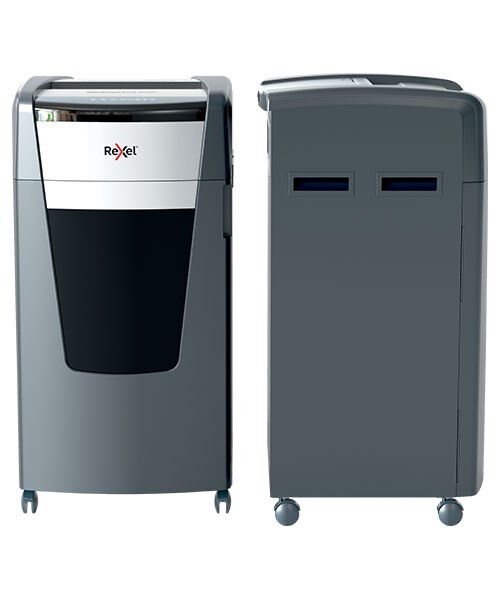 Rexel Momentum Extra XP426+ Evrak İmha Makinesi
