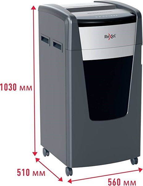 Rexel Momentum Extra XP426+ Evrak İmha Makinesi