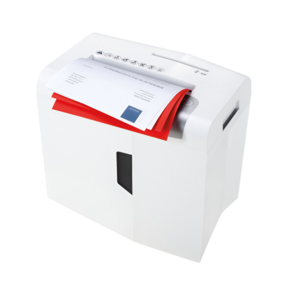 HSM Shredstar X8 Evrak İmha Makinesi