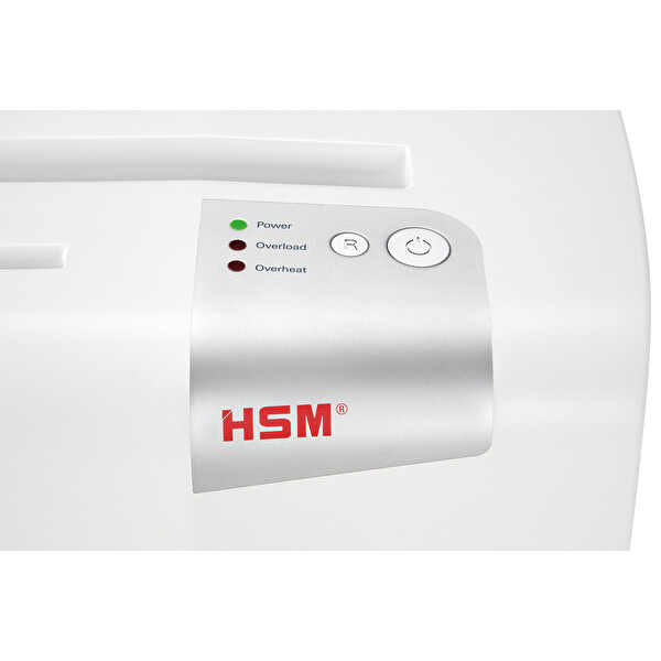 HSM Shredstar X8 Evrak İmha Makinesi