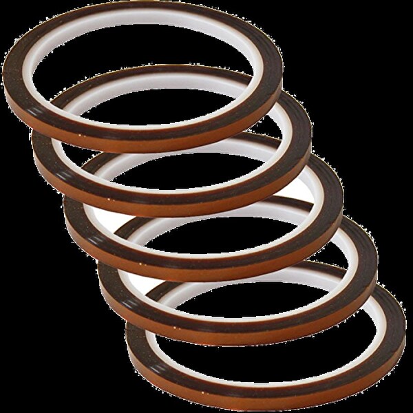 Ofisomi 25 MM Termal Isı Bandı