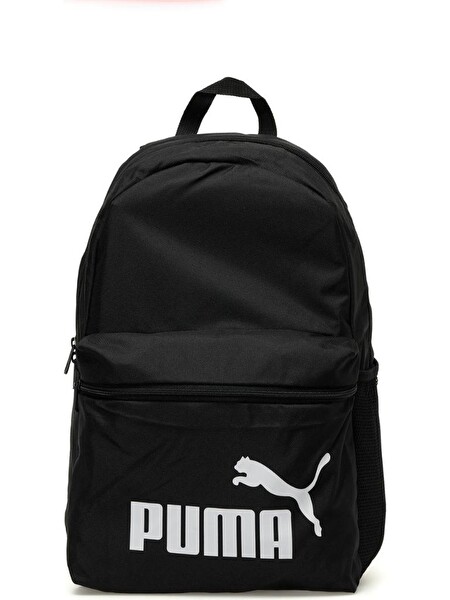 Puma Phase Siyah Sırt Çantası 091164-01