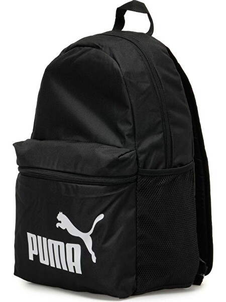 Puma Phase Siyah Sırt Çantası 091164-01