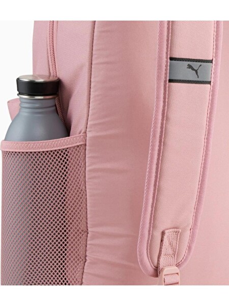 Puma Phase 091164-40 Pembe Sırt Çantası