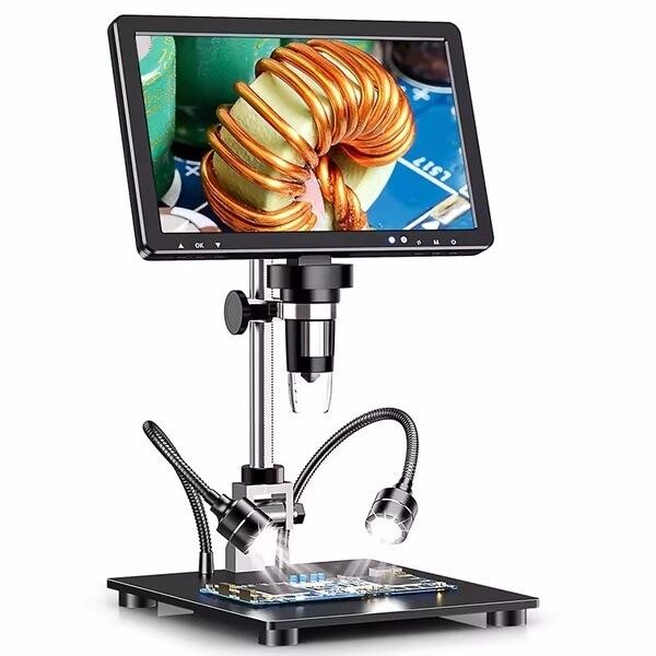 CHD 101 LCD Ekranlı 10.1