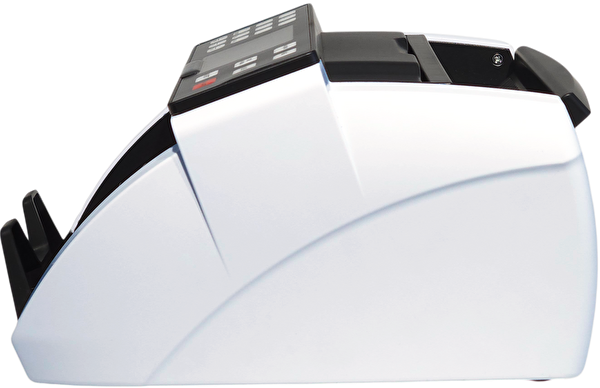 Sigma SC8000 Lite TL Karışık Sayım Dolar ve Euro Adet Sayım Sahte Kontrollü Para Sayma Makinesi - Müşteri Ekranı Hediyeli