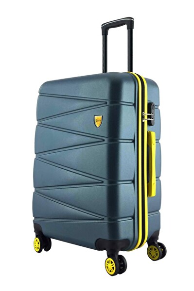Louisiana Polo 1164 4x2 Teker Petrol Büyük Boy Valiz