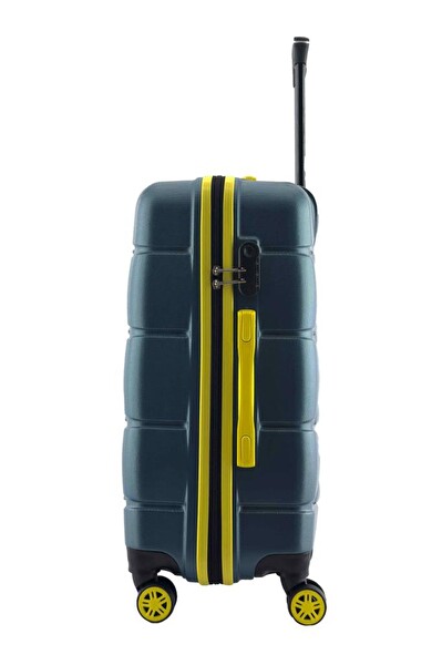 Louisiana Polo 1164 4x2 Teker Petrol Büyük Boy Valiz