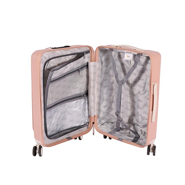 Biggdesign Moods Up Ön Bölmeli Bardaklık ve USB Girişli 20