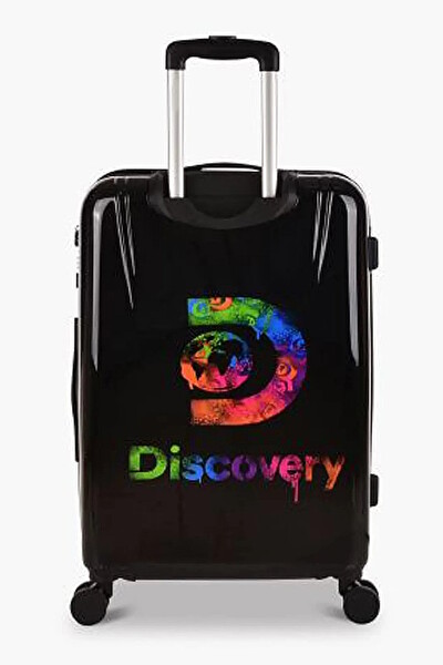 Discovery DL16HA Ultra Strong Büyük Boy Valiz