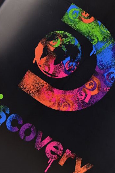 Discovery DL16HA Ultra Strong Büyük Boy Valiz