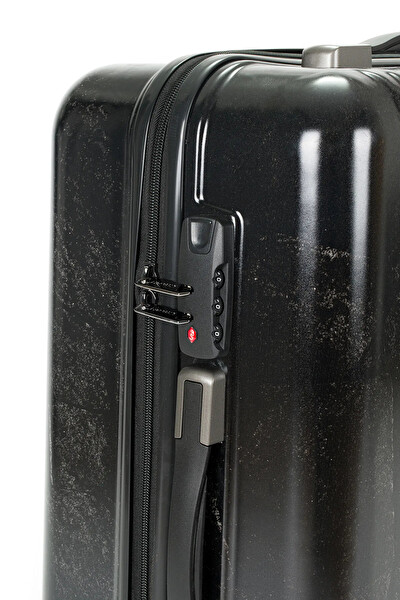 Discovery DL18HA Ultra Strong Kabin Boy Valiz