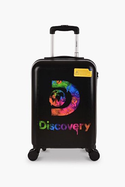 Discovery DL16HA Ultra Strong Kabin Boy Valiz