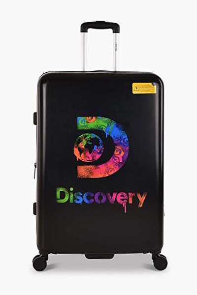 Discovery DL16HA Ultra Strong 3'lü Valiz Seti