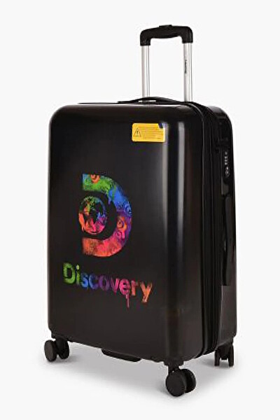 Discovery DL16HA Ultra Strong 3'lü Valiz Seti