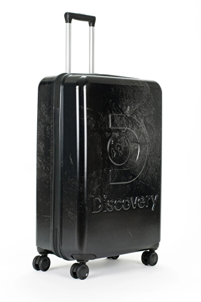 Discovery DL18HA Ultra Strong 3'lü Valiz Seti