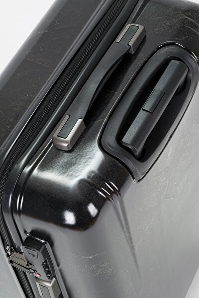 Discovery DL18HA Ultra Strong 3'lü Valiz Seti