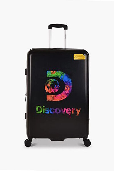 Discovery DL16HA Ultra Strong Orta Boy Valiz